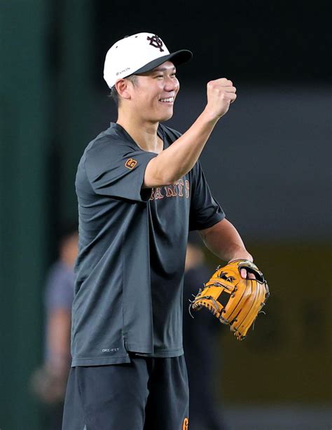 【画像】スタメン発表 巨人・坂本勇人が「2番・遊撃」で2試合ぶりにスタメン復帰 ライブドアニュース