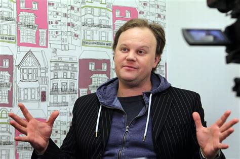 Justin Fletcher Mr Tumble Visits Mediacityuk Manchester Evening News