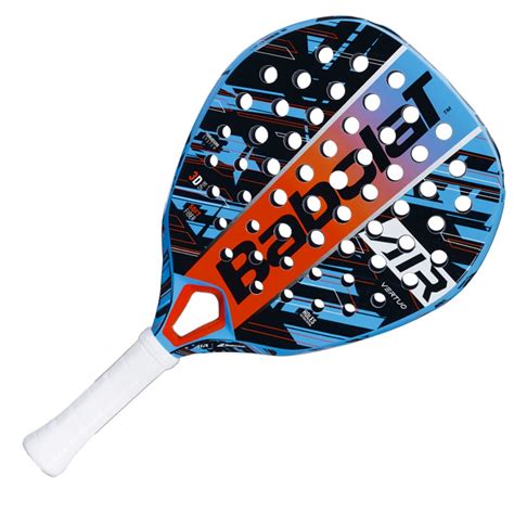 Pala De P Del Babolat Air Vertuo Padelstore Mx