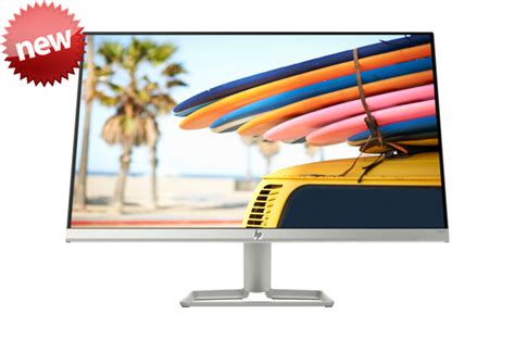 Monitor Hp Ultraslim Fw