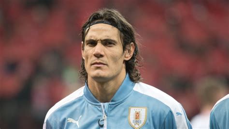 Padre De Cavani Revela El Verdadero Motivo Por La Que Su Hijo Fichará Por El Boca Pasión