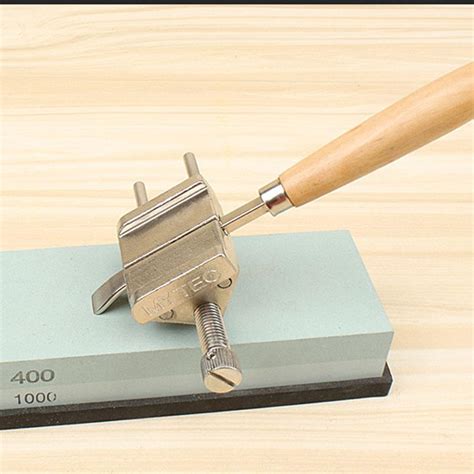 Wood Chisel Sharpener Infinitias