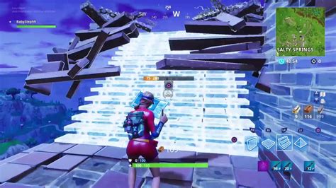 Pro CONSOLE BUILDER SOLO GRIND YouTube