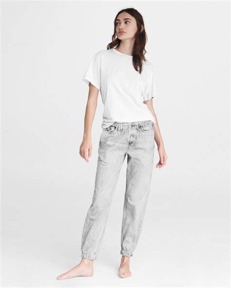 Rag And Bone Miramar Jogger Cocaranti