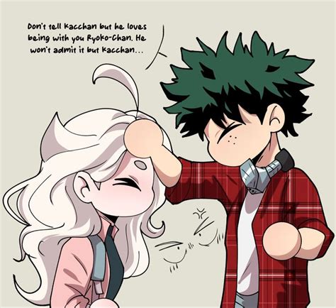 Pin De Happy En Mha X Yn En Dibujos Dibujos Anime Parejas