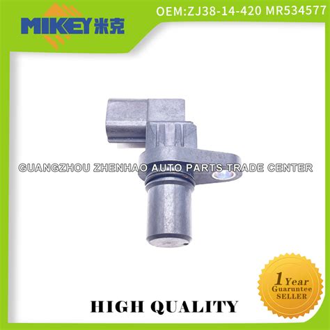 High Quality Auto Part Camshaft Position Sensor Eccentric Shaft