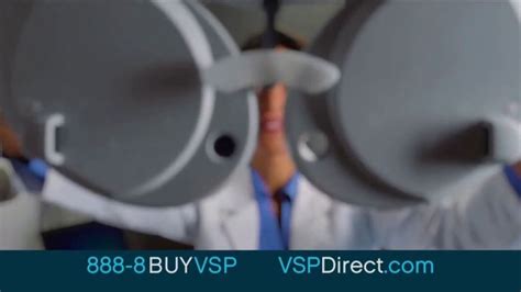 Vsp Individual Vision Plans Tv Commercial Retirement Coverage Ispottv