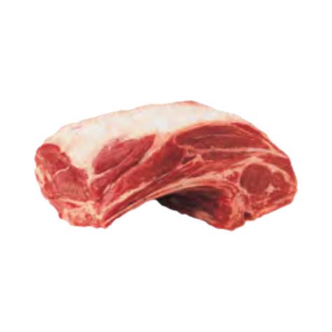 Lamb Shoulder - Square Cut - Al Salam Meat & Poultry