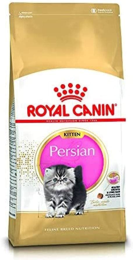 Royal Canin Dry Cat Food Mother Baby 34 Complete Food 400 G Amazon