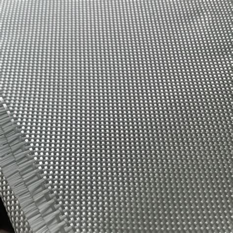 High Performance E Glass Plain Weave Reinforce G Fiber Glass Roll