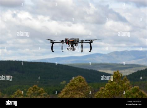 Long Endurance Drone Prototype For Surveillance And Rescue Aerogenix