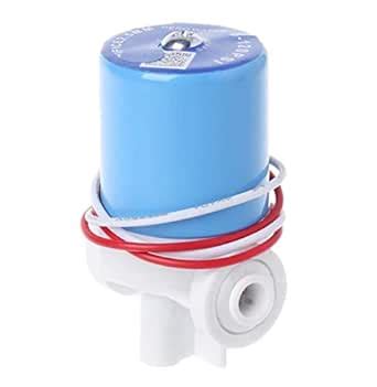 Original Hero Solenoid Valve V Sv For All Ro Water Purifiers Hero