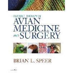 Brian Speer Current Therapy In Avian Medicine And Surgery Hitta