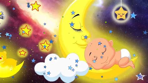 Tidur Bayi Musik Dengarkan Lagu Untuk Bayi Susah Tidur Lagu Bayi