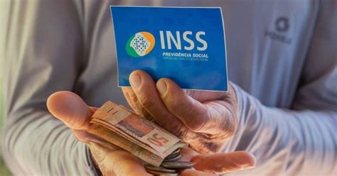 INSS Anuncia Novidade Beneficiando Idosos Que Precisam De Dinheiro