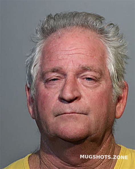 TONY LOVEL 12 31 2022 Seminole County Mugshots Zone