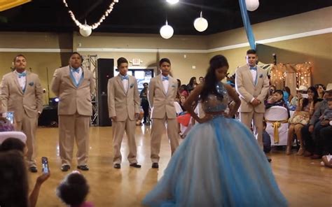 37 Good Quinceanera Songs For Surprise Dance