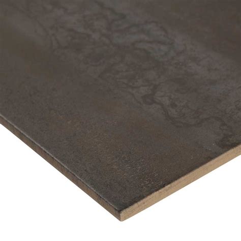 Oxide Iron 24x48 Matte Porcelain Tile Porcelain Tile Usa