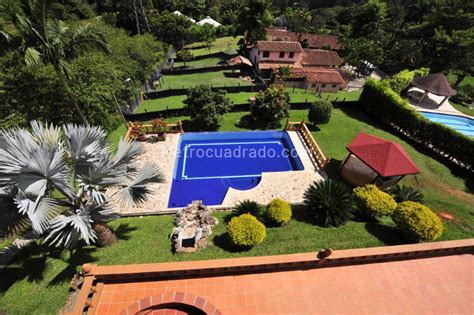 Venta De Finca En Vereda El Totumo Girardota M