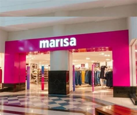 Lojas Marisa Anuncia Fechamento De Mais 91 Unidades Em 2023