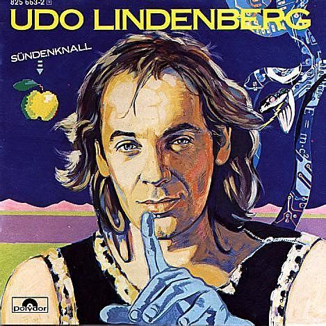 Pin Auf Udo Lindenberg Ein Legende