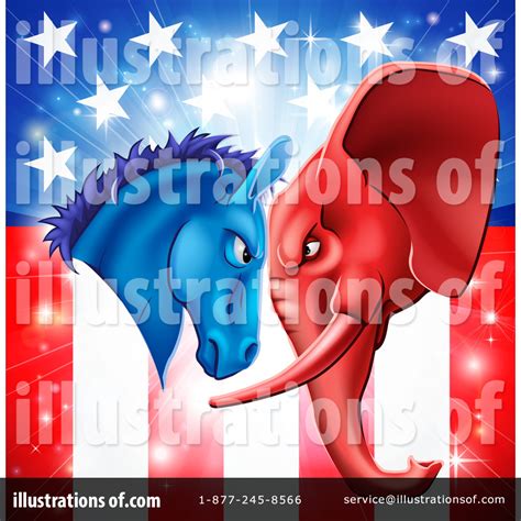 Politics Clipart #1128128 by Geo Images | Royalty-Free (RF) Stock ...