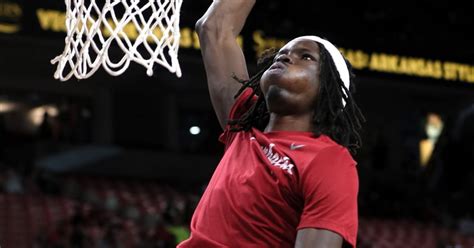 Five Things Why Kansas State Added Baye Fall