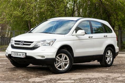 Honda Cr V Key Won T Unlock Door Causes And Fixes