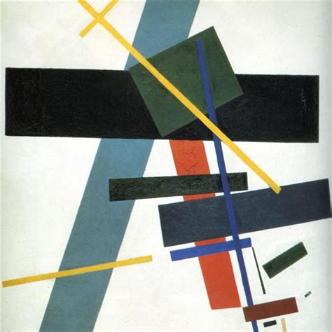 Suprematism Kazimir Malevich Wikiart Org