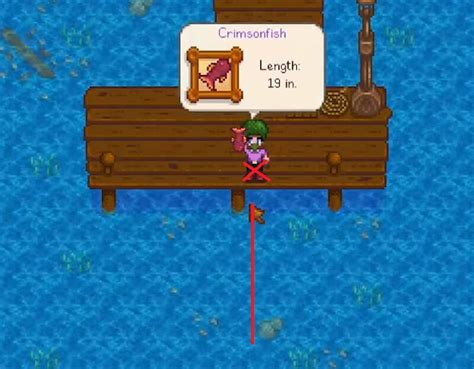 Stardew Valley Legendary Fish How To Catch And Locations