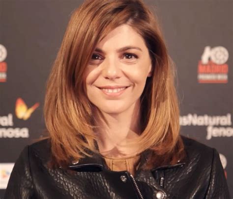Manuela Velasco Photos Photos Fotogramas Awards 2010 Zimbio Celebnest