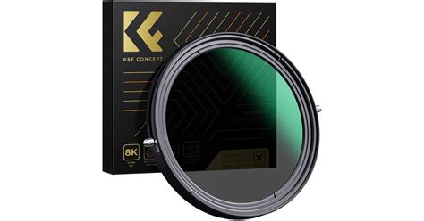 K F Concept Nano X Series Variable Nd Cpl In Kf B H