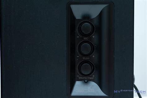 Review - Edifier R1580MB Speaker