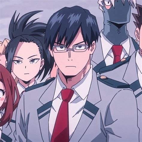 𝗍ᥱᥒᥡᥲ ііძᥲ Iida Hot iida fanart Anime boyfriend