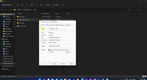 Como Mostrar Arquivos E Pastas Ocultos No Windows 11