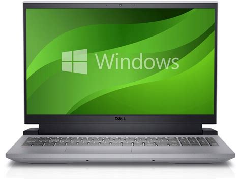 Gamingowy Laptop Dell Inspiron G15 Ryzen 7 16gb Ssd 1tb Rtx3050ti Win11 14835489035