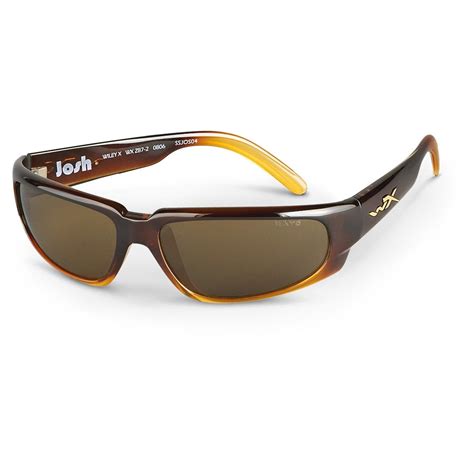 Wiley X Fishing Polarized Sunglasses | www.tapdance.org