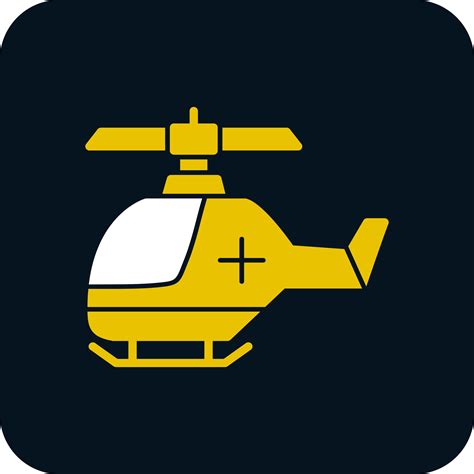 Air ambulance Vector Icon Design 25999974 Vector Art at Vecteezy