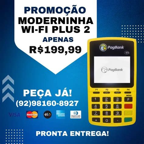 Moderninha Wifi Chip No Brasil