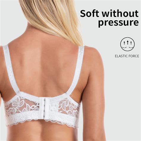Slightly Padded U Type Lady Bras Underwire Sexy Lingerie Lace Underwear Aaa Abcd Ebay