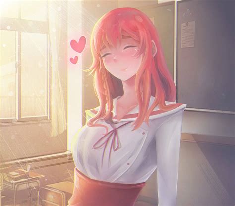 100 Rent A Girlfriend Wallpapers