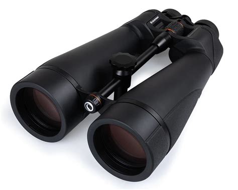 Celestron Skymaster Pro 20 x 80 ED Binoculars - Rother Valley Optics Ltd