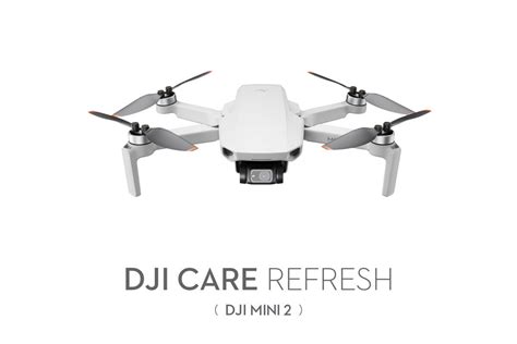 Buy Dji Care Refresh 1 Year Plan Dji Mini 2 Dji Store