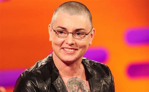 Sale A La Luz La Causa De La Muerte De Sinéad Oconnor Bekia Actualidad