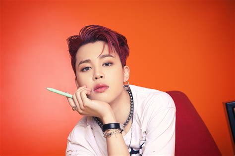 Bts Butter Concept Photos Version Jimin Allkpop Forums