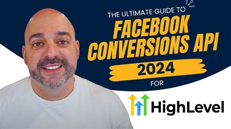 The Ultimate Facebook Conversions Api Guide For Gohighlevel Youtube