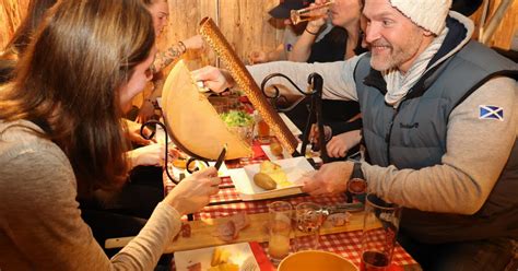 Colmar deuxième tournée de Cuvée givrée