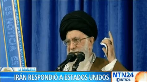 Irán Dijo Que Condiciones De Ee Uu Sobre El Pacto Nuclear Son