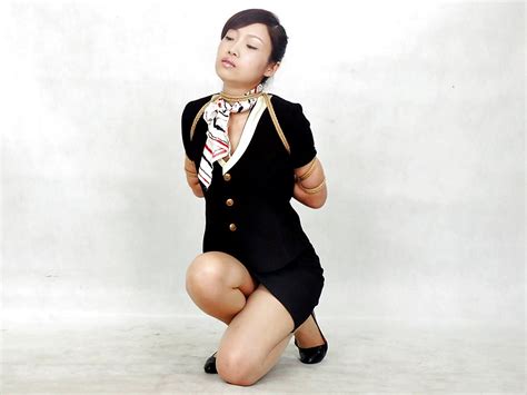 Chinese Stewardess In Bondage Porn Pictures XXX Photos Sex Images 1368272 PICTOA