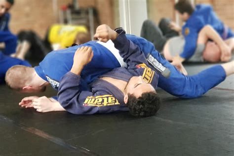 The Resistance Brazilian Jiu Jitsu BJJ Read Reviews And Book